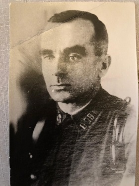 полковник Буланов С.И.